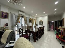 Sembawang Hills Estate (D20), Semi-Detached #459960751